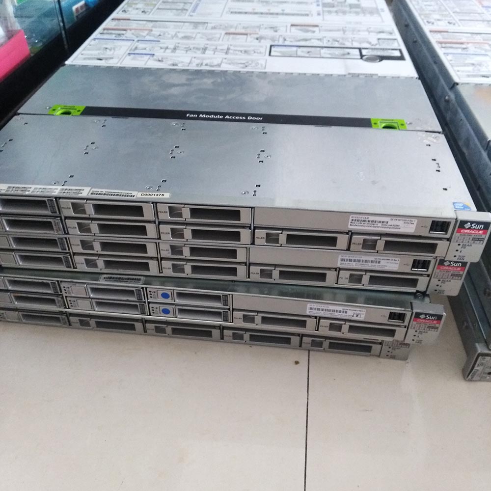 SGI untuk Instalasi Hard Disk Kedua