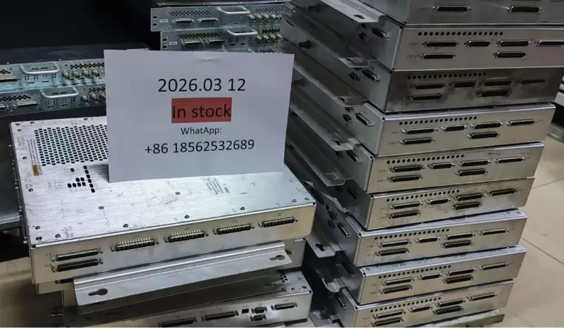 GE Mega Switch MRI untuk Instalasi, Pengujian, dan Dukungan Purna Jual SV 1.5T