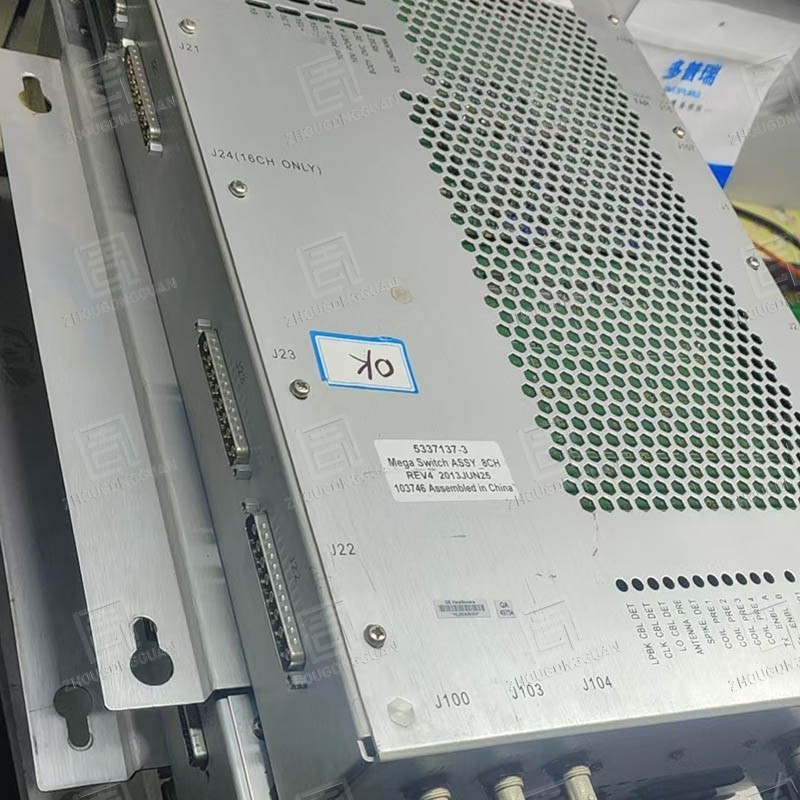 GE 5337137-8 Sakelar Mega