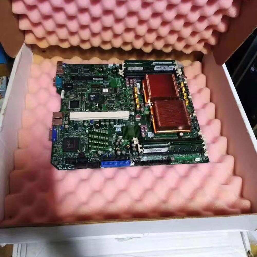 Papan Utama Supermicro H8DAR-T V2.01 VRE ICN